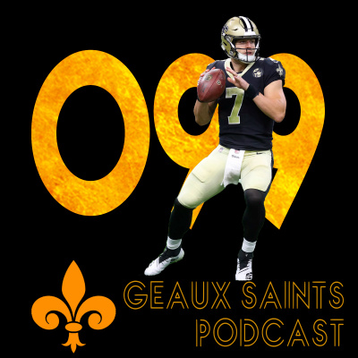 Geaux Saints Podcast