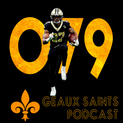 Geaux Saints Podcast