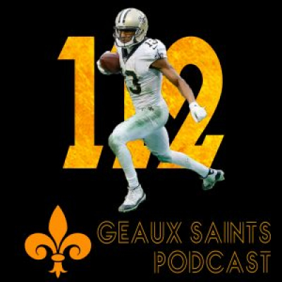 Geaux Saints Podcast