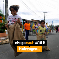 Episódio #126 – Molecagem