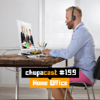Episódio #199 – HomeOffice