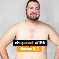 Episódio #166 – Homem 2.0