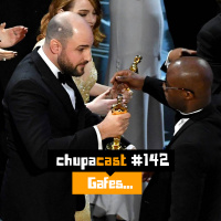 Episódio #142 – Gafes…