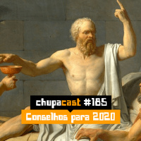 Episódio #185 – Conselhos para 2020
