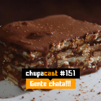 Episódio #151 – Gente Chata…