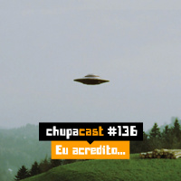 Episódio #136 – Eu acredito