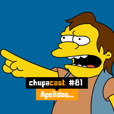 Chupacast