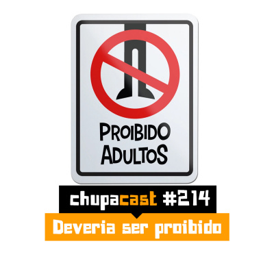 Chupacast