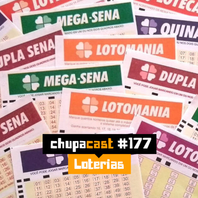 Chupacast