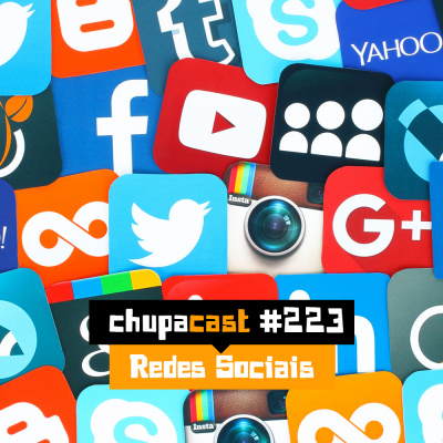 Chupacast