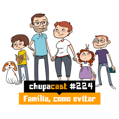 Chupacast