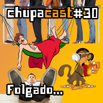 Chupacast