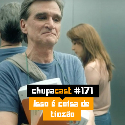 Chupacast