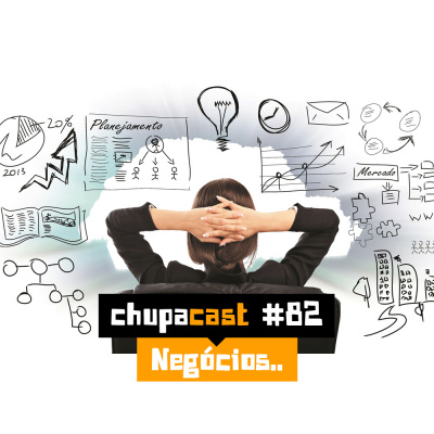 Chupacast
