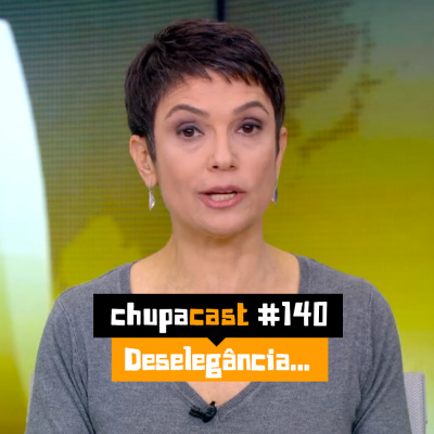 Chupacast