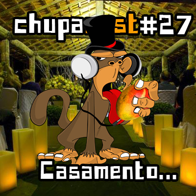 Chupacast