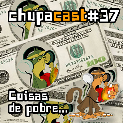 Chupacast