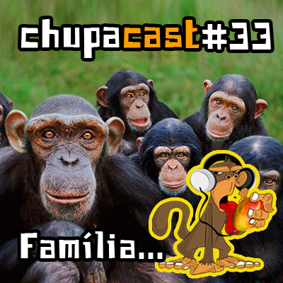 Chupacast