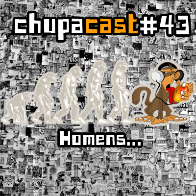 Chupacast