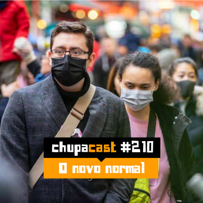 Chupacast