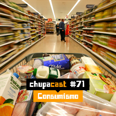 Chupacast