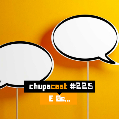 Chupacast
