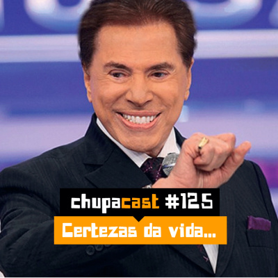 Chupacast