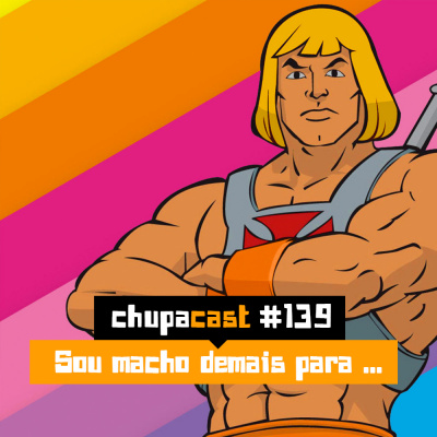 Chupacast