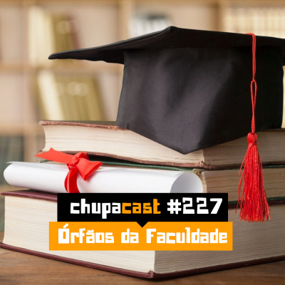 Chupacast