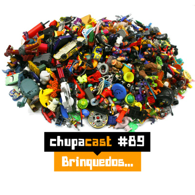 Chupacast