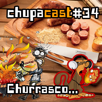 Chupacast