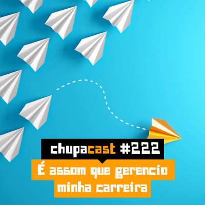 Chupacast