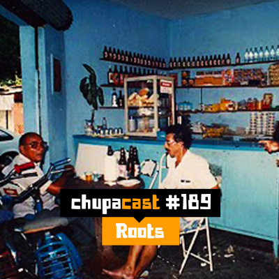 Chupacast