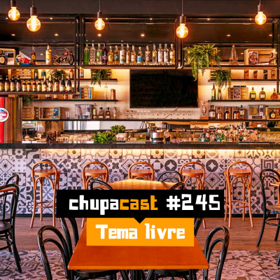 Chupacast