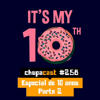 Chupacast