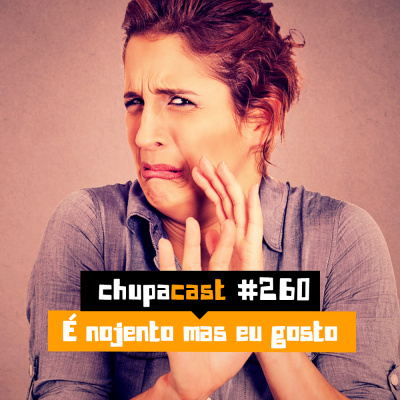 Chupacast