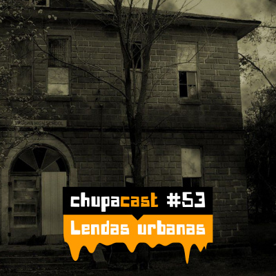 Chupacast