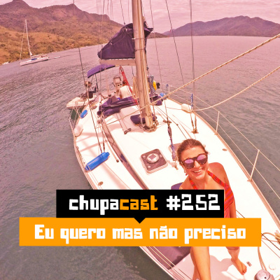 Chupacast