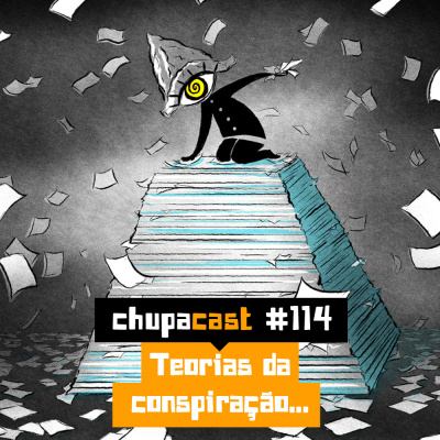 Chupacast