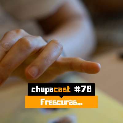 Chupacast