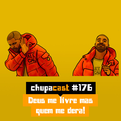 Chupacast