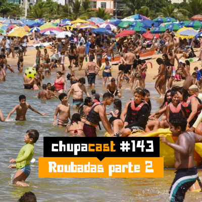 Chupacast
