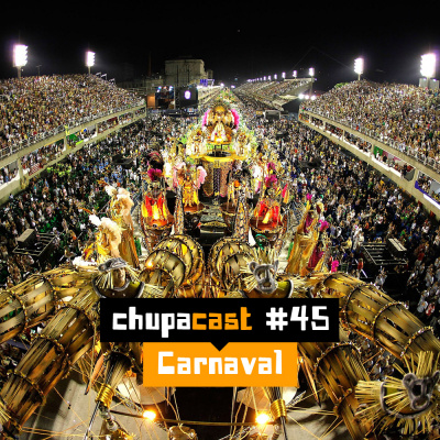 Chupacast