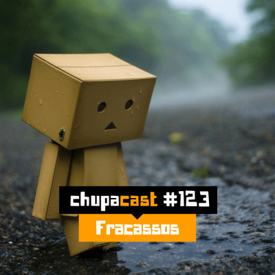 Chupacast