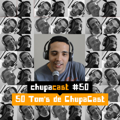 Chupacast