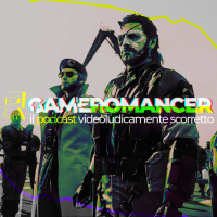 Ep. 218: Processo a The Phantom Pain