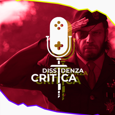 Gameromancer, Il Podcast Videoludicamente Scorretto