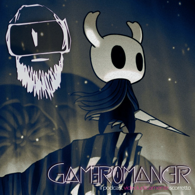Gameromancer, Il Podcast Videoludicamente Scorretto