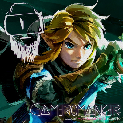 Gameromancer, Il Podcast Videoludicamente Scorretto