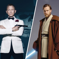 119: 007 só pode ser homem branco, série do Obi-Wan, Twisted Metal e PQP Blizzard